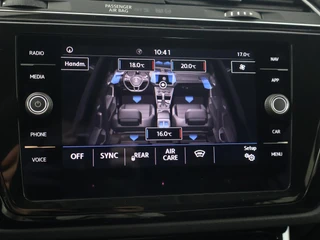 Volkswagen Touran – thumbnail 44