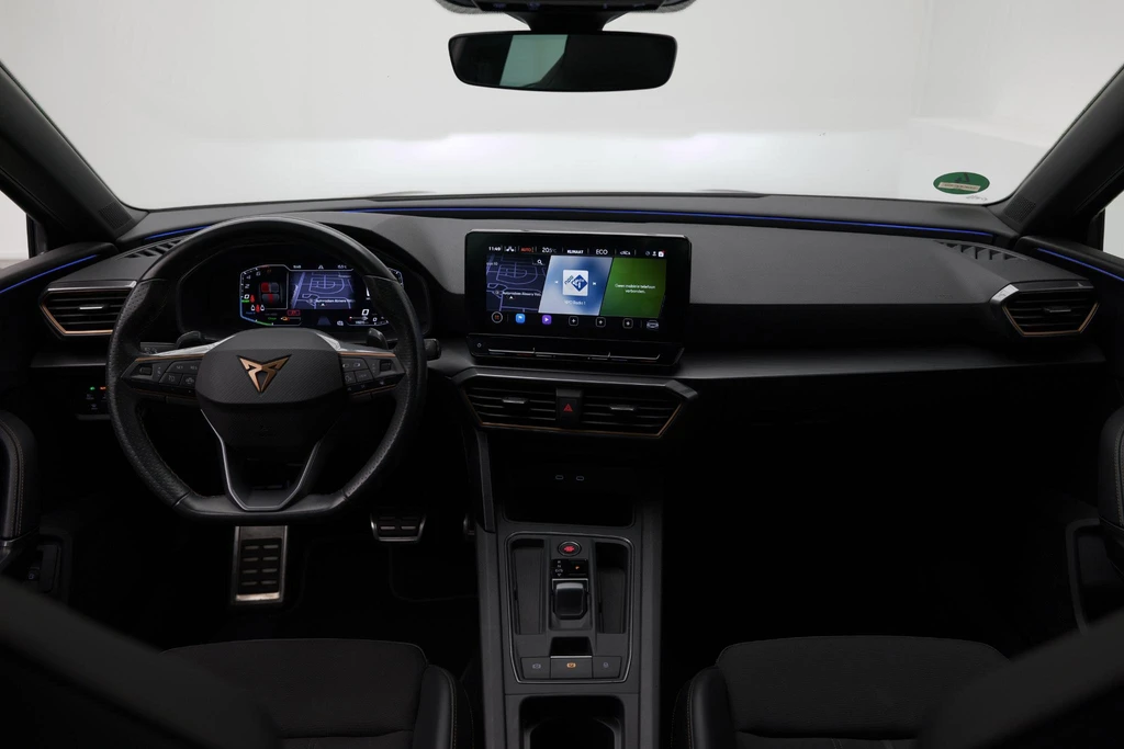 CUPRA Leon – foto 20