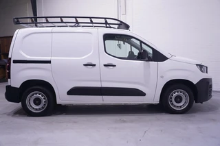 Peugeot Partner – thumbnail 7