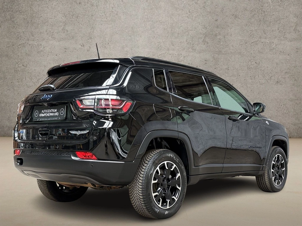 Jeep Compass – foto 4