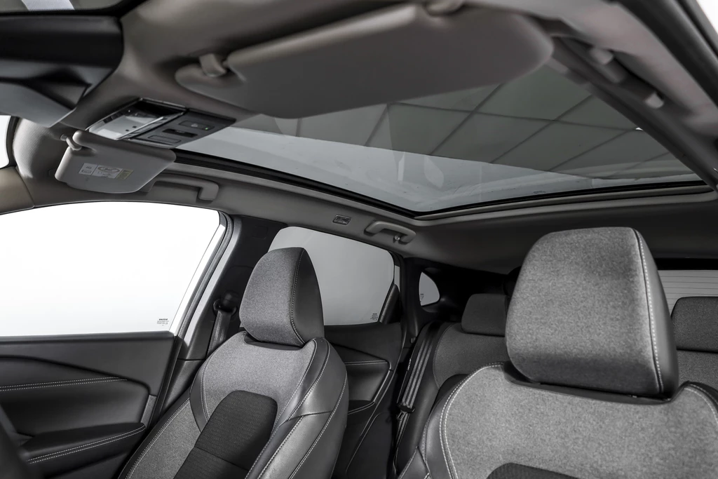 Nissan QASHQAI – foto 11