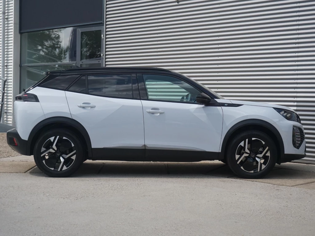 Peugeot e-2008 – foto 5