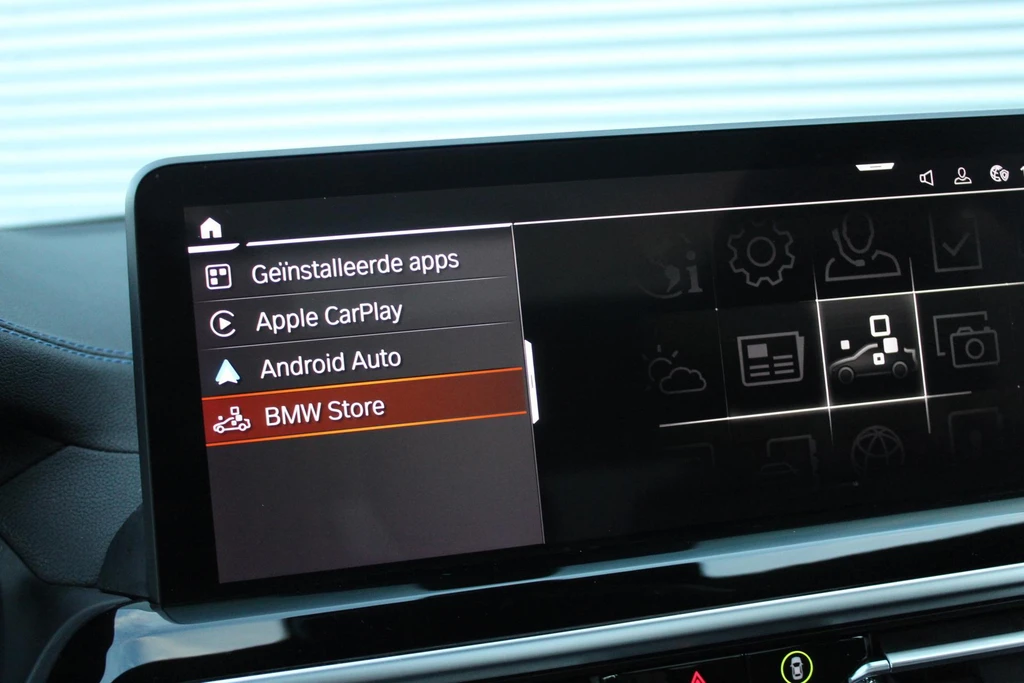 BMW iX3 – foto 28