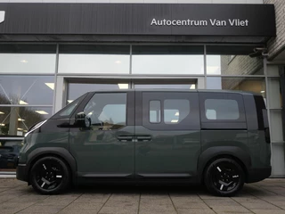 Kia PV5 – thumbnail 2