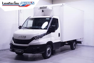 Iveco Daily – thumbnail 1