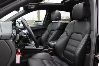 Porsche Macan – thumbnail 10