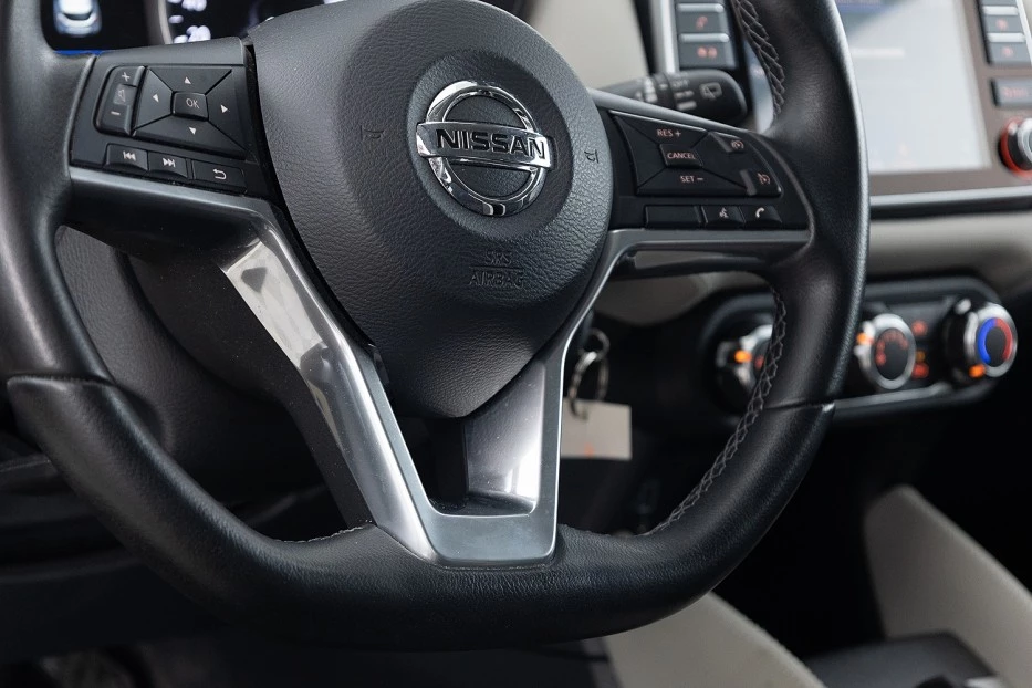 Nissan Micra – foto 13