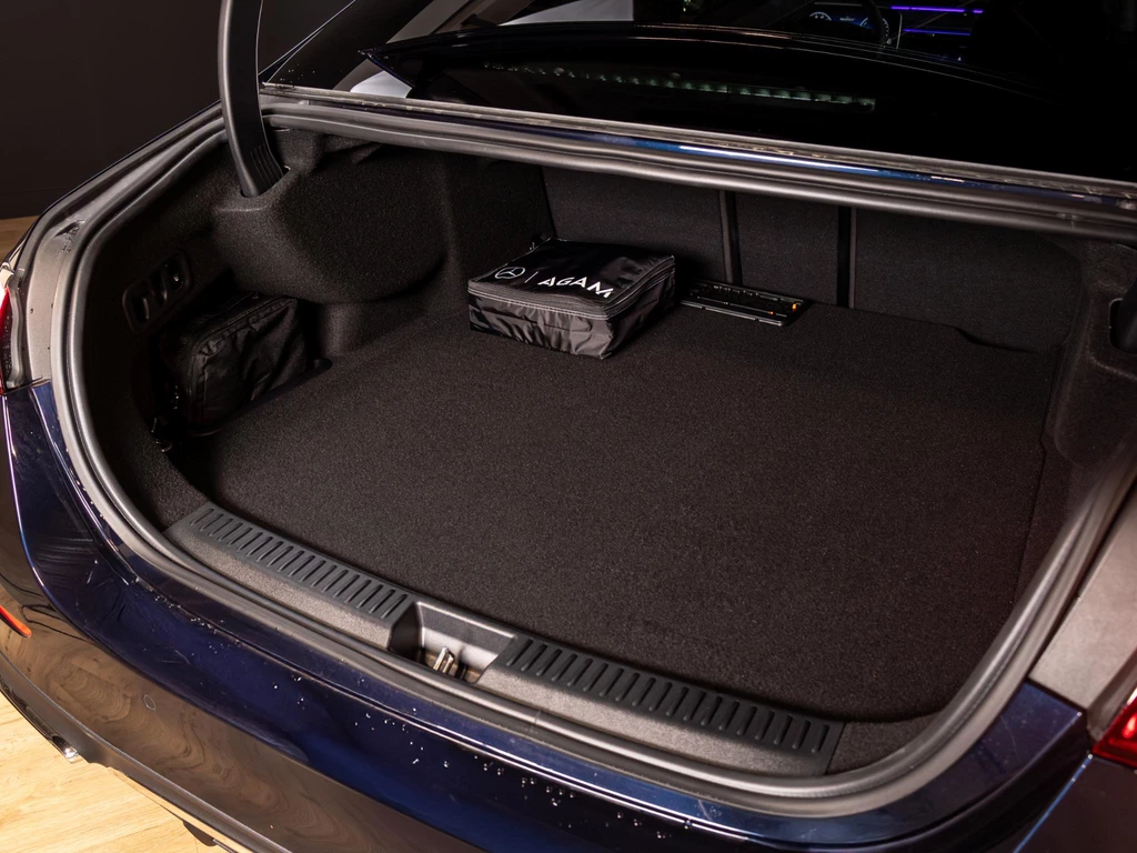 Mercedes-Benz E-Klasse – foto 18