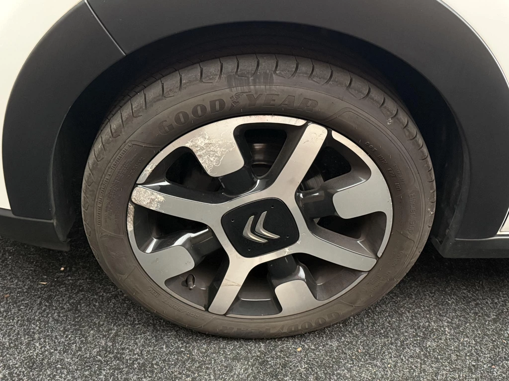 Citroën C3 – foto 14
