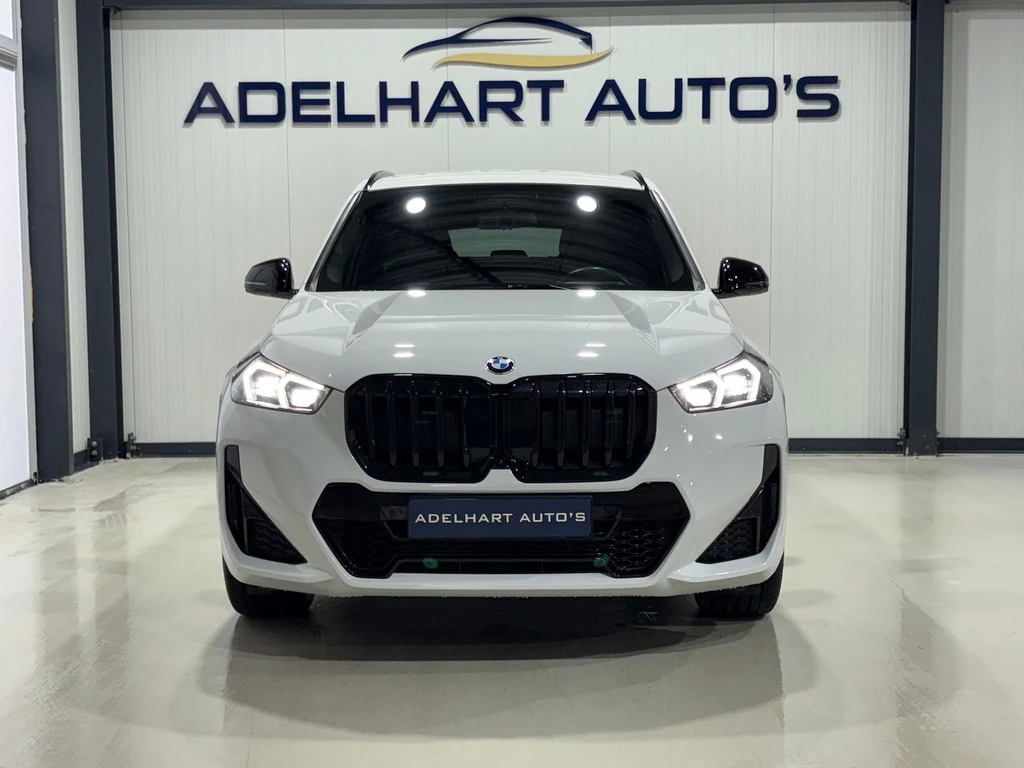 BMW X1 – foto 11