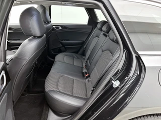 Kia Ceed Sportswagon – thumbnail 29