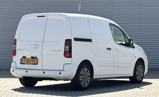 Peugeot Partner – thumbnail 4