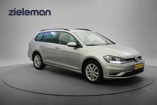 Volkswagen Golf – thumbnail 7