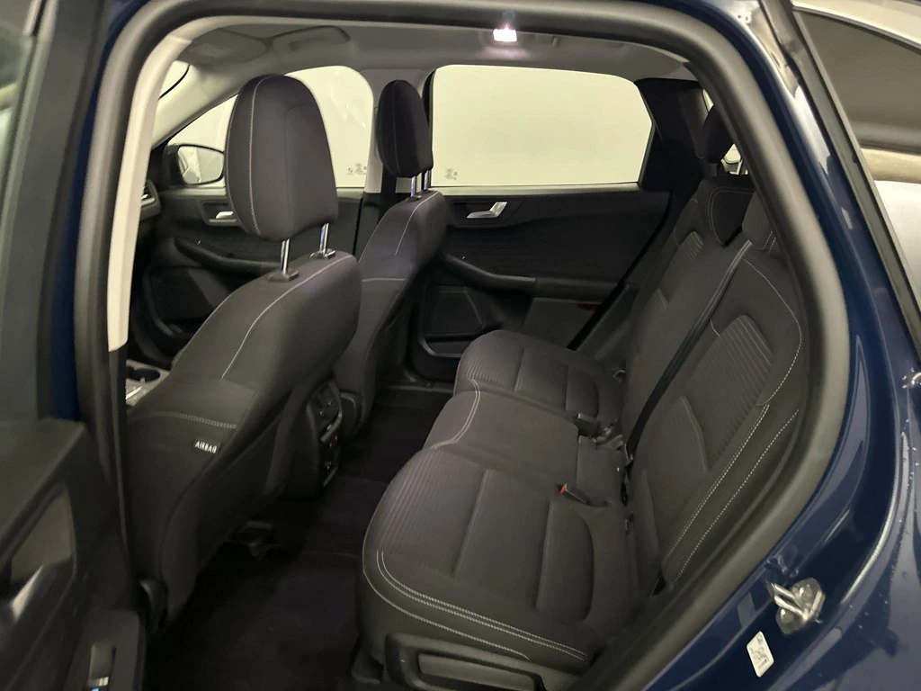 Ford Kuga – foto 8