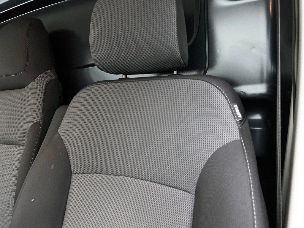 Renault Trafic – foto 12