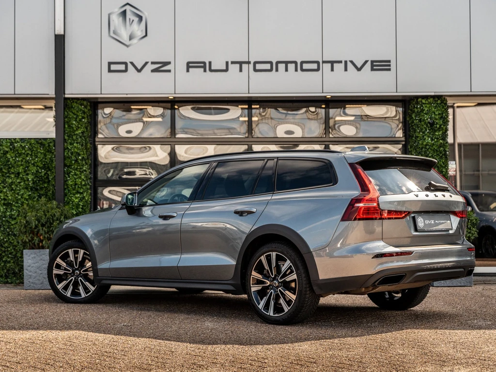 Volvo V60 – foto 3