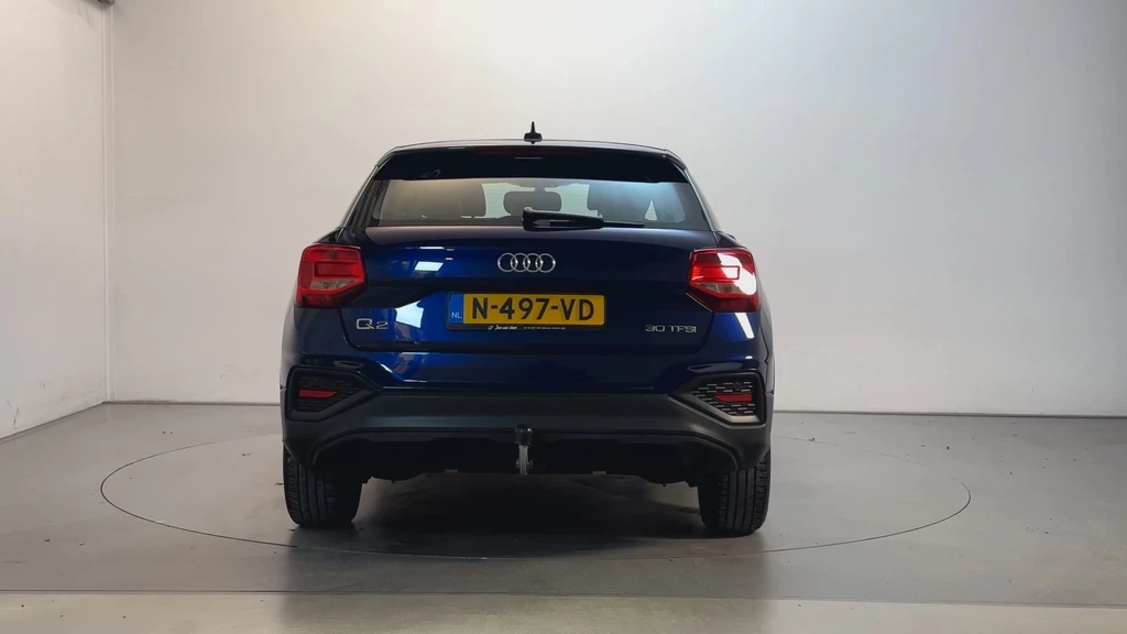 Audi Q2 – foto 4