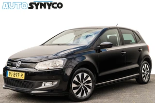 Volkswagen Polo – thumbnail 1