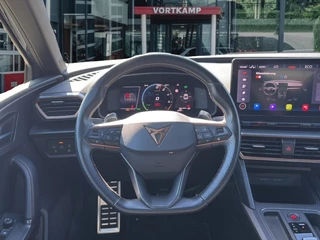 CUPRA Leon Sportstourer – thumbnail 17