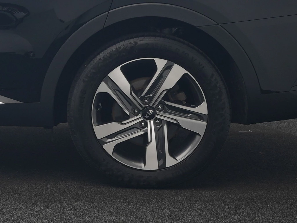 Kia Sorento – foto 49