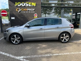 Peugeot 308 – thumbnail 3