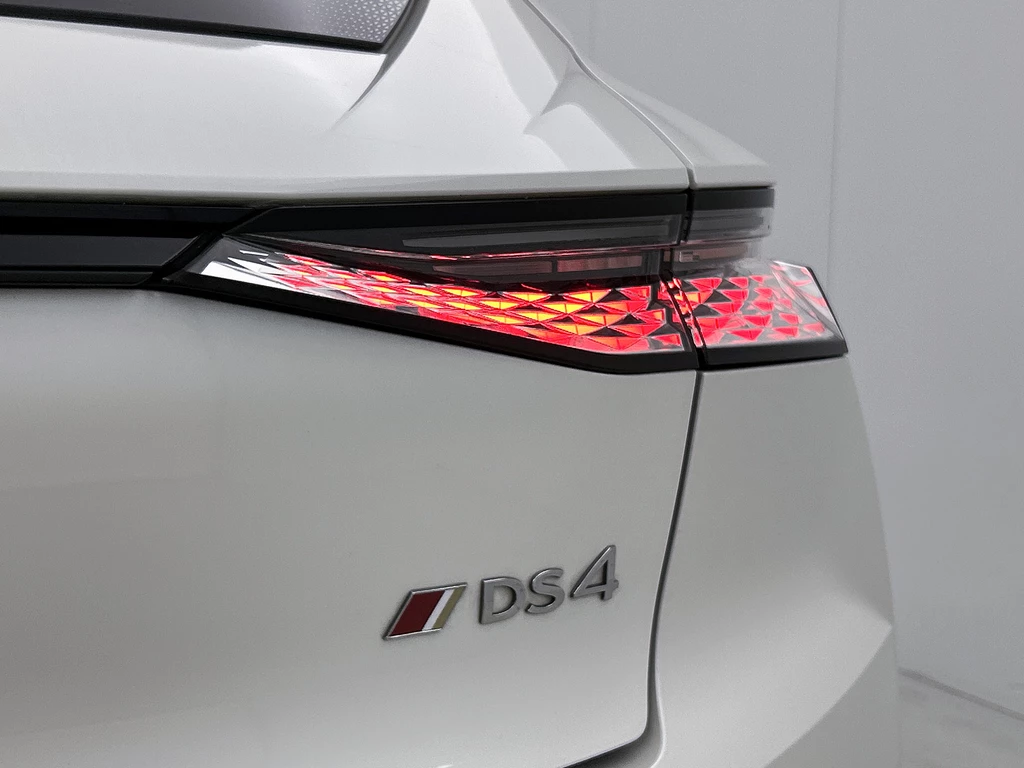 DS DS 4 – foto 14
