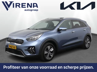 Kia Niro – thumbnail 1