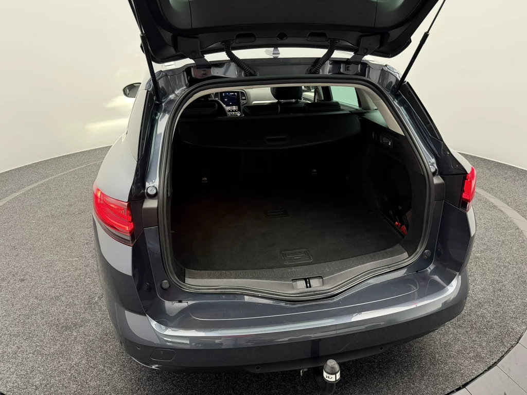 Renault Mégane Estate – foto 30