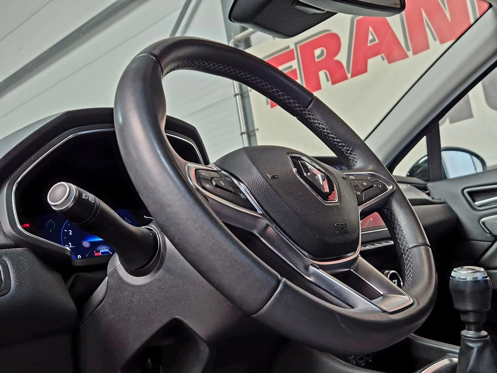 Renault Captur – foto 38