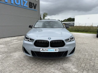BMW X2 – thumbnail 8