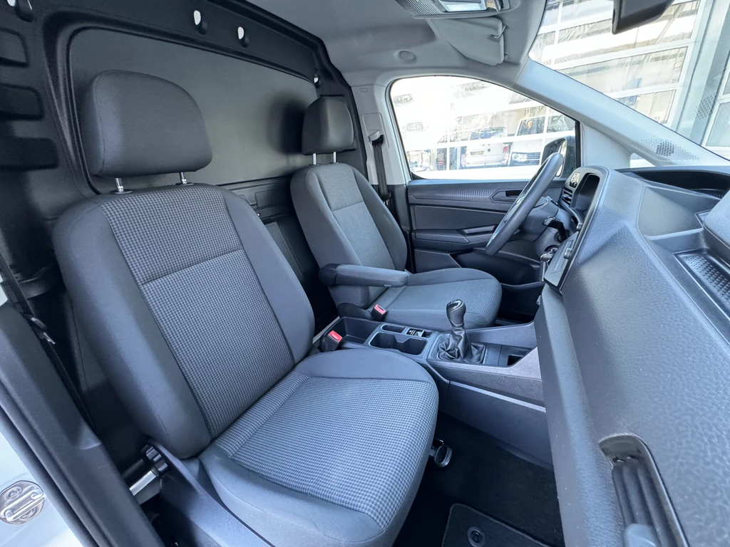 Volkswagen Caddy – foto 13