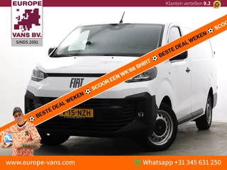 Fiat Scudo – thumbnail 1