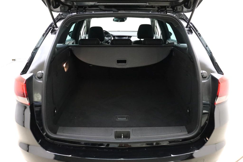 Opel Astra – foto 14