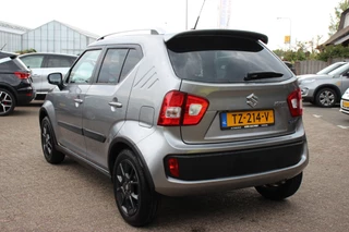 Suzuki Ignis – thumbnail 3