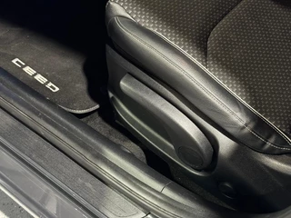 Kia Ceed Sportswagon – thumbnail 23