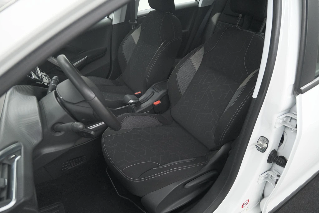 Peugeot 2008 – foto 22