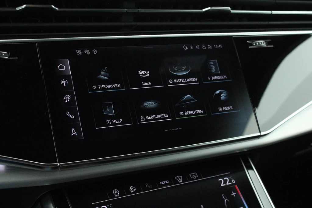 Audi SQ8 – foto 32