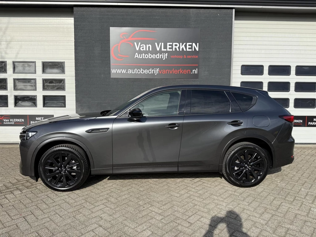 Mazda CX-60 – foto 2