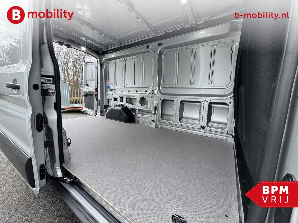 Ford Transit – foto 4