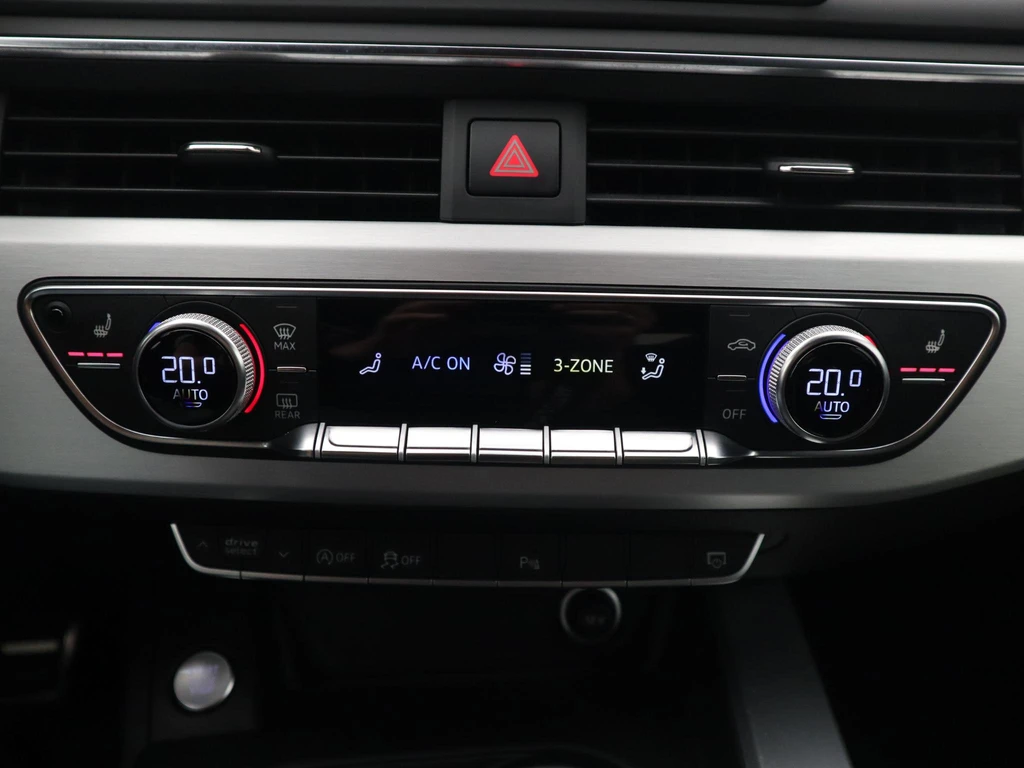 Audi A4 – foto 27