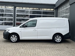Volkswagen Caddy – thumbnail 2