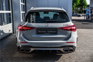 Mercedes-Benz C-Klasse – thumbnail 3