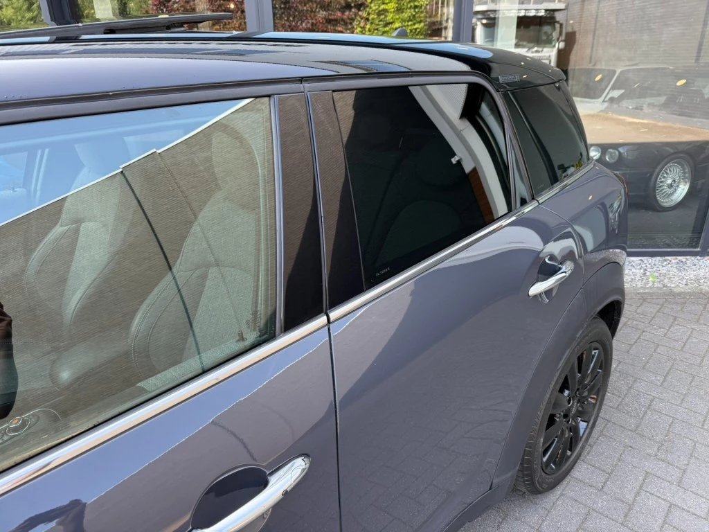 MINI Countryman – foto 16