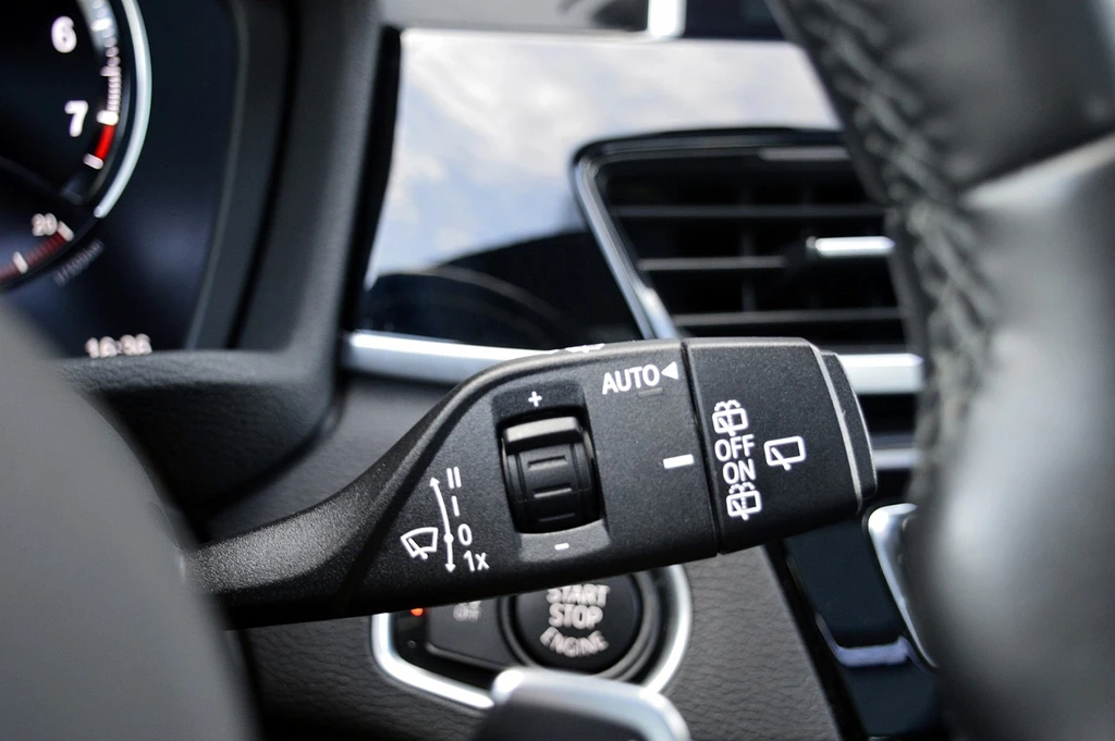 BMW X1 – foto 35