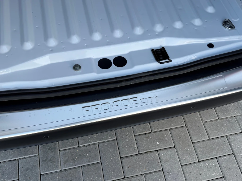 Toyota ProAce – foto 11