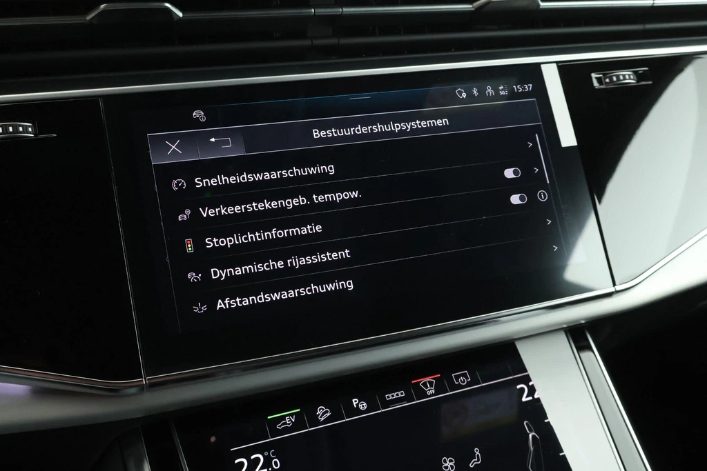 Audi Q8 – foto 26