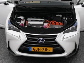 Lexus NX – thumbnail 33