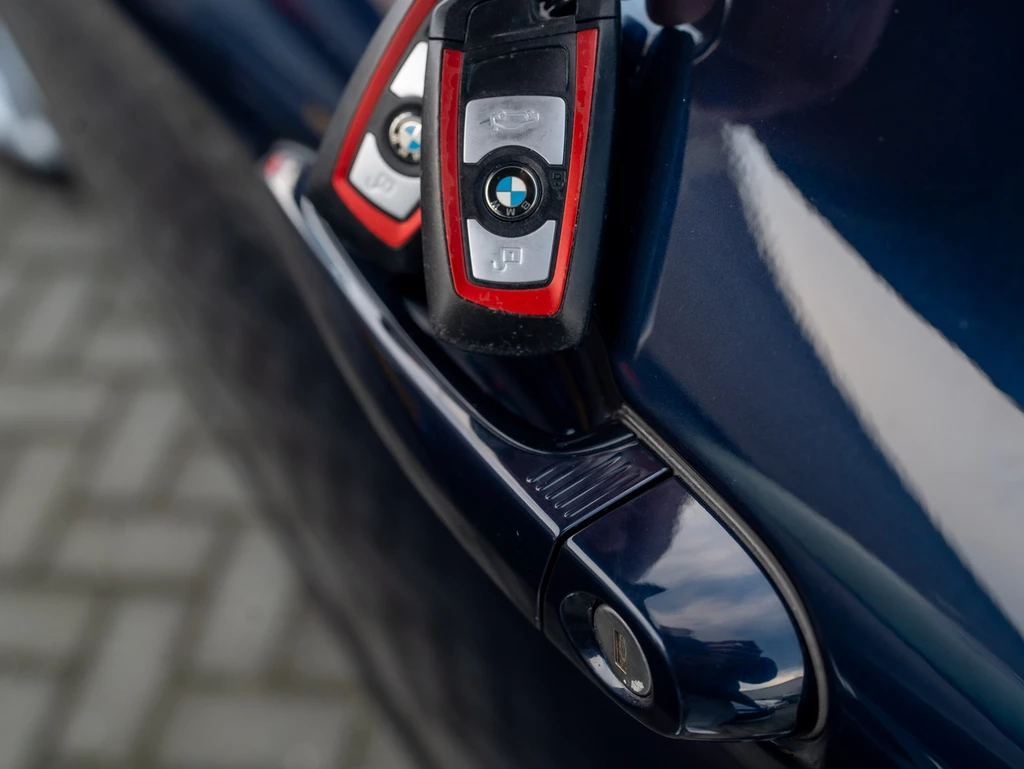 BMW 3 Serie – foto 38