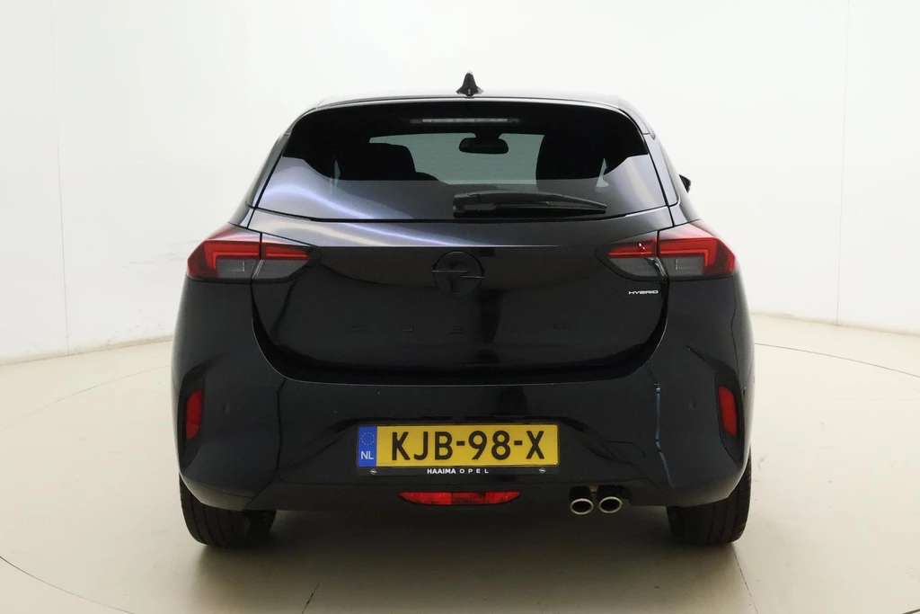 Opel Corsa – foto 5