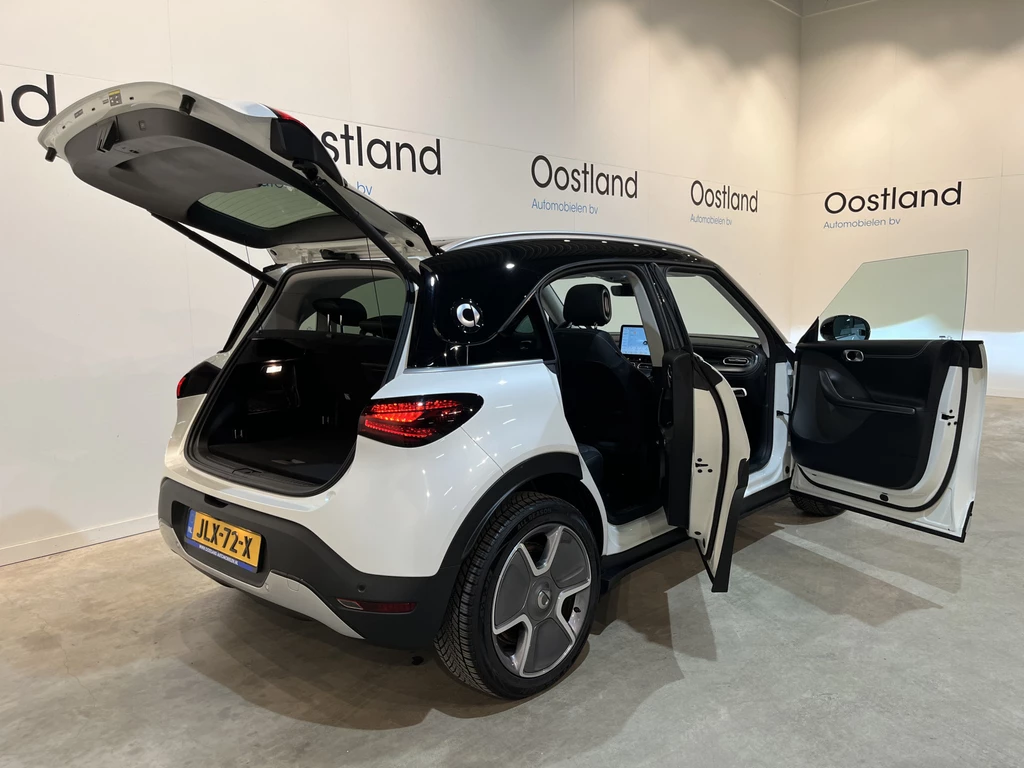 smart #1 – foto 6